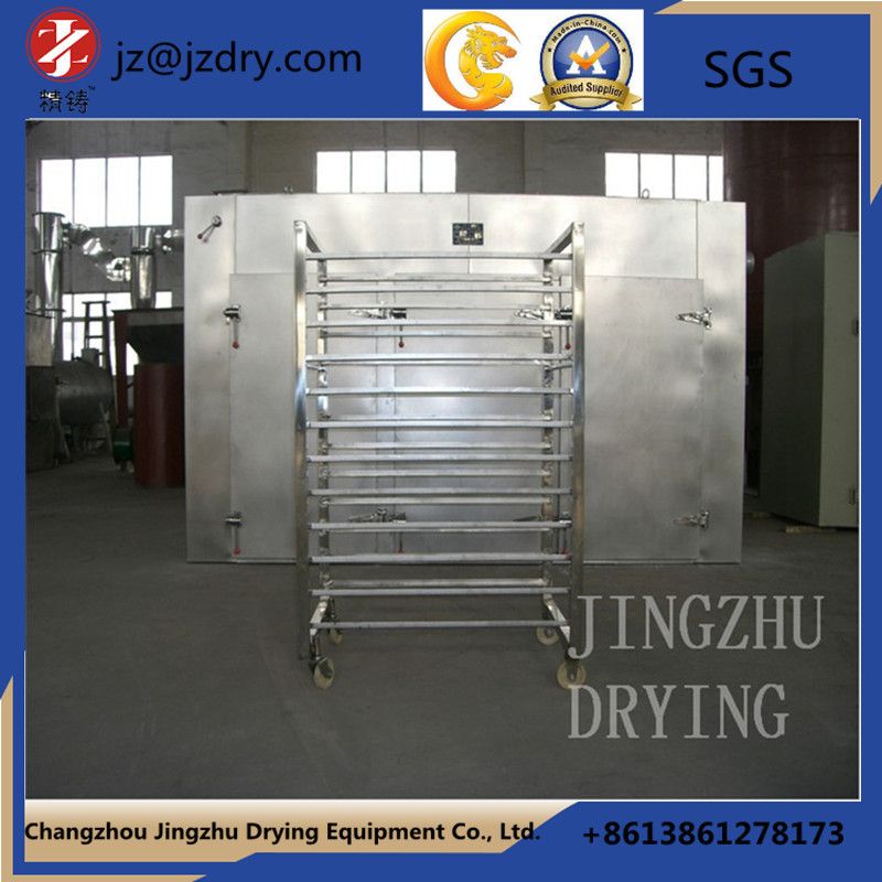 Small Hot Air Circulation Drying Oven